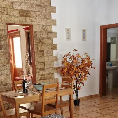 Apartament Apartamento Sky1 Cotillo Zewnętrze zdjęcie