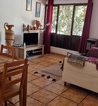 Apartament Apartamento Sky1 Cotillo Zewnętrze zdjęcie