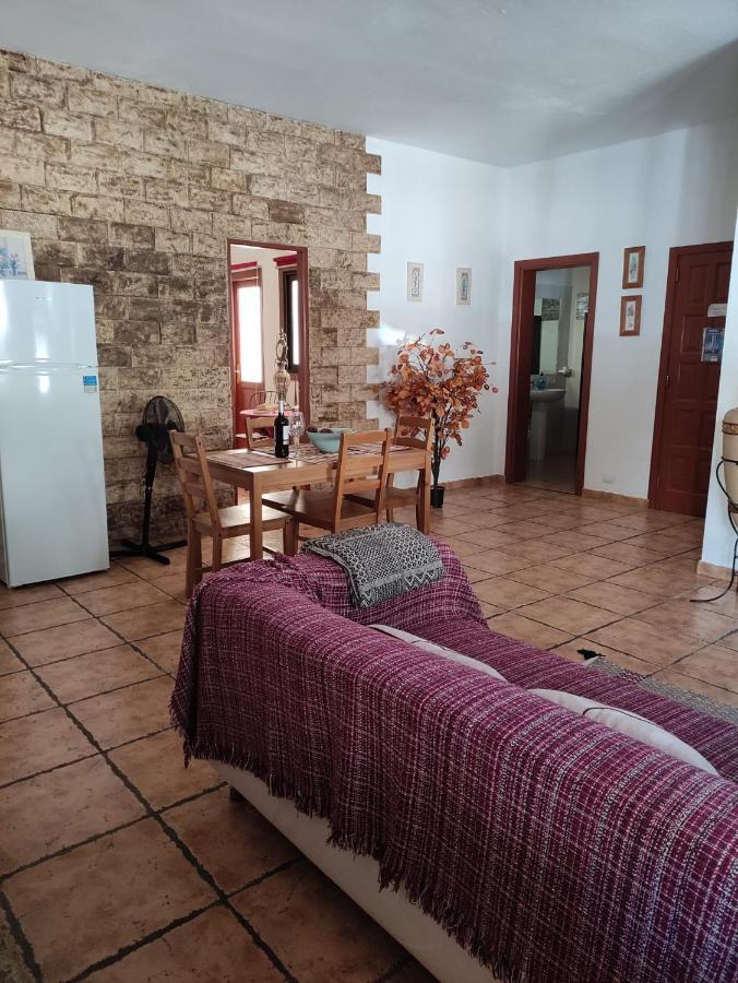 Apartament Apartamento Sky1 Cotillo Zewnętrze zdjęcie