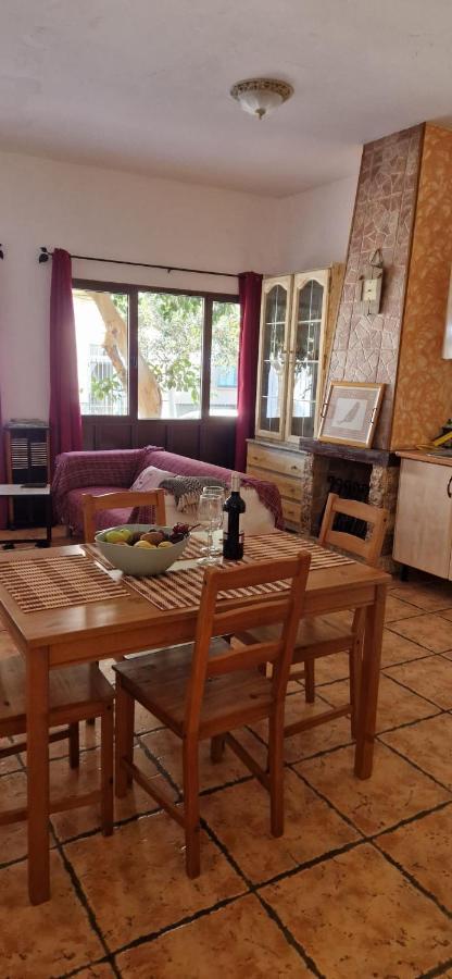Apartament Apartamento Sky1 Cotillo Zewnętrze zdjęcie