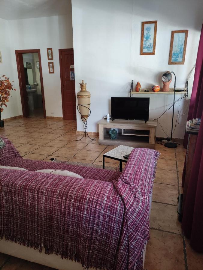 Apartament Apartamento Sky1 Cotillo Zewnętrze zdjęcie