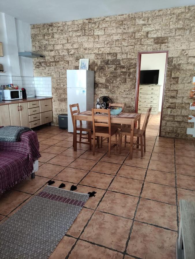 Apartament Apartamento Sky1 Cotillo Zewnętrze zdjęcie