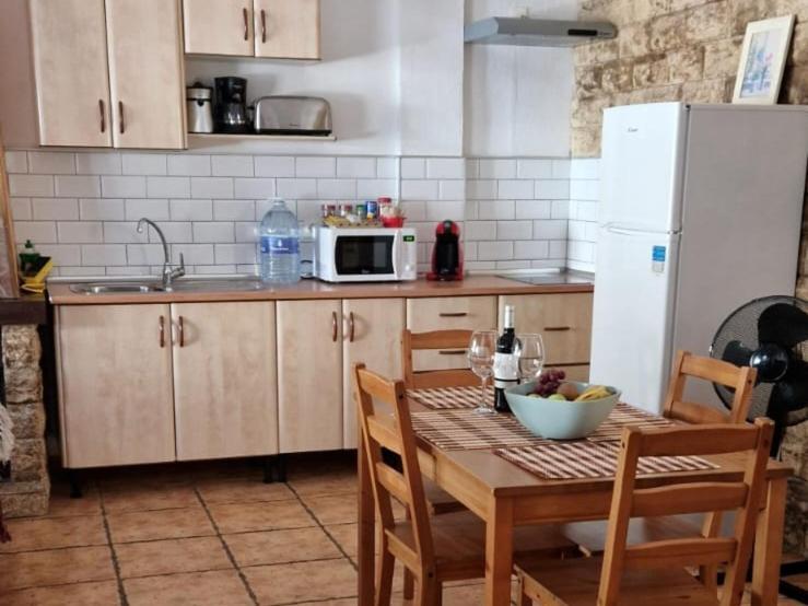 Apartament Apartamento Sky1 Cotillo Zewnętrze zdjęcie