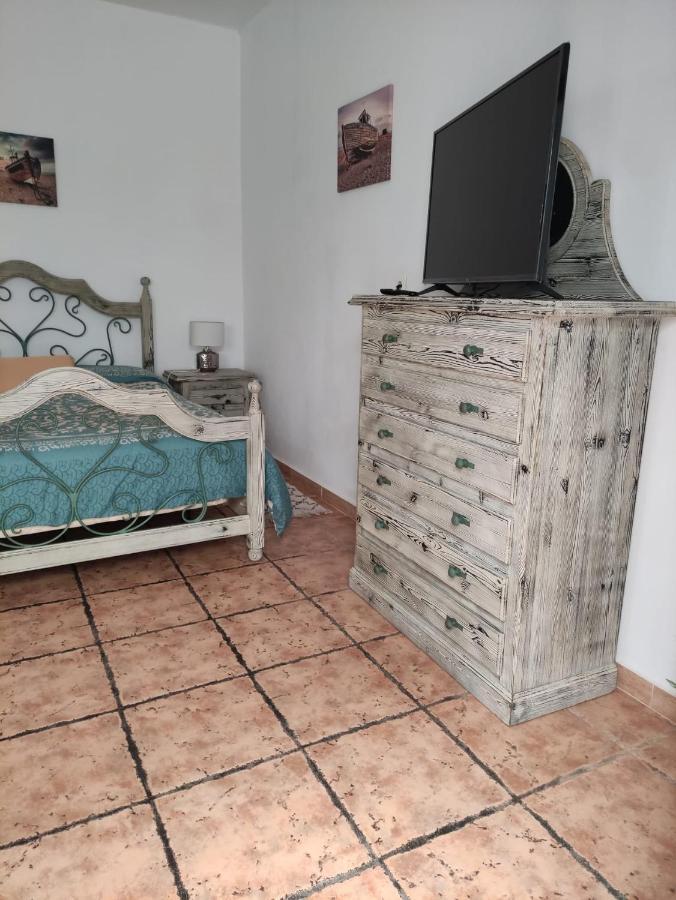 Apartament Apartamento Sky1 Cotillo Zewnętrze zdjęcie