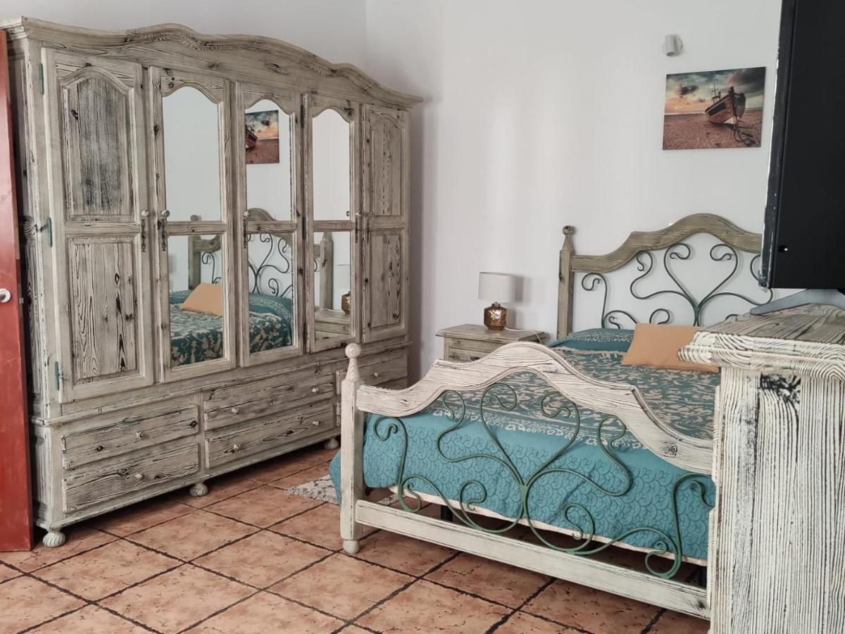 Apartament Apartamento Sky1 Cotillo Zewnętrze zdjęcie