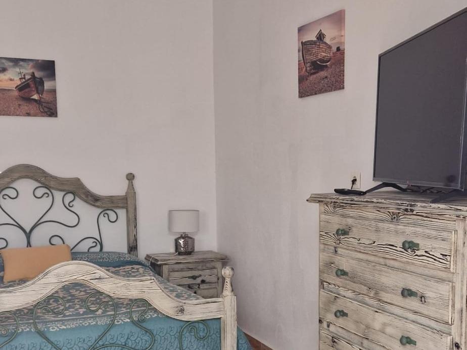 Apartament Apartamento Sky1 Cotillo Zewnętrze zdjęcie