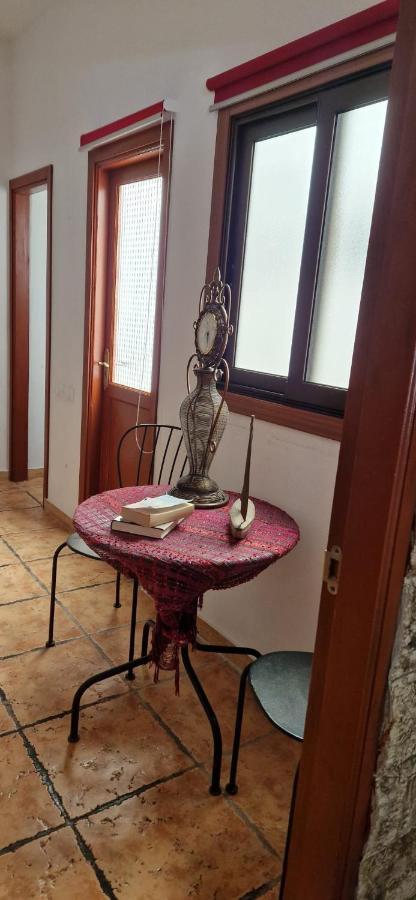Apartament Apartamento Sky1 Cotillo Zewnętrze zdjęcie