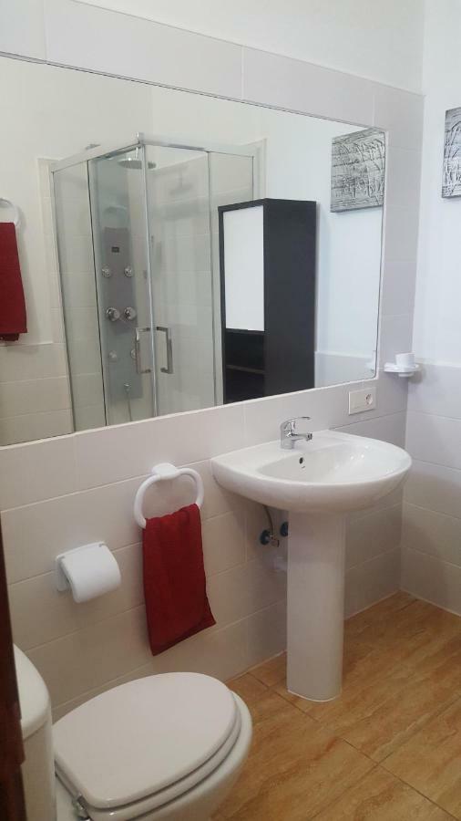 Apartament Apartamento Sky1 Cotillo Zewnętrze zdjęcie