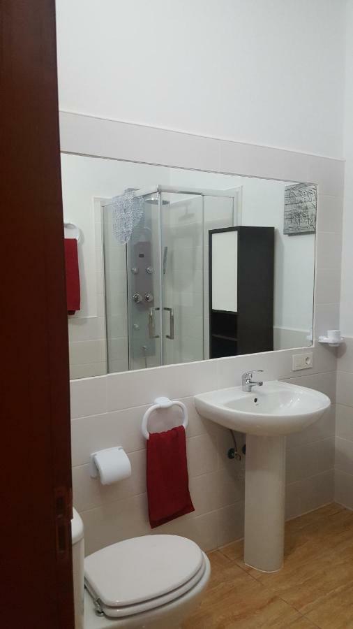 Apartament Apartamento Sky1 Cotillo Zewnętrze zdjęcie