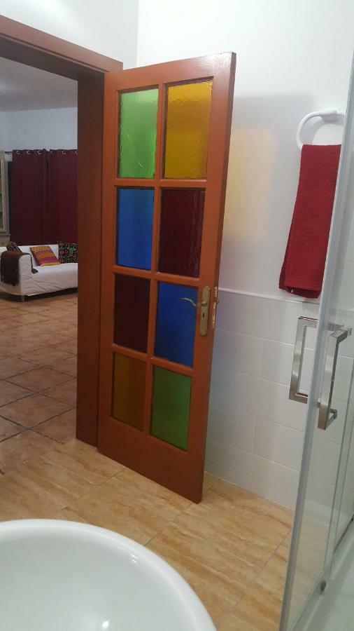 Apartament Apartamento Sky1 Cotillo Zewnętrze zdjęcie