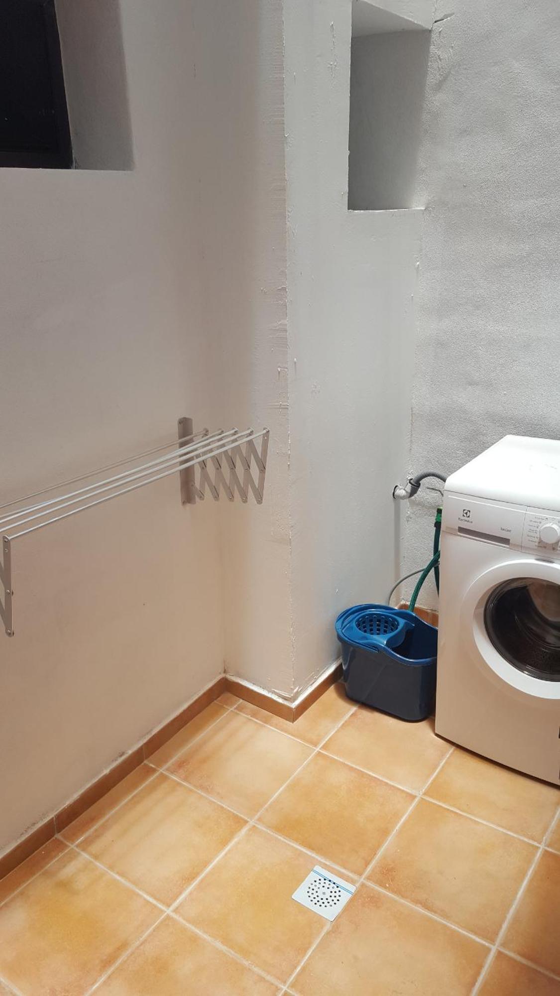 Apartament Apartamento Sky1 Cotillo Zewnętrze zdjęcie