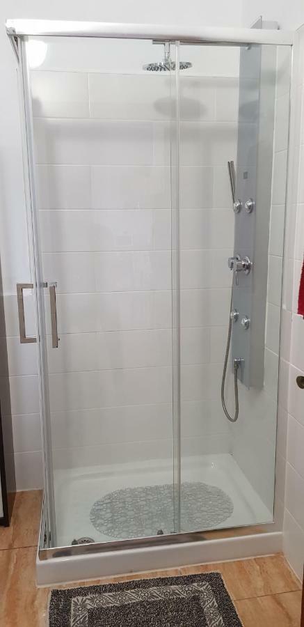Apartament Apartamento Sky1 Cotillo Zewnętrze zdjęcie